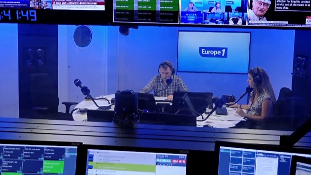 Shrinkflation : «C'est de la responsabilité des industriels et des distributeurs», estime Yves Puget