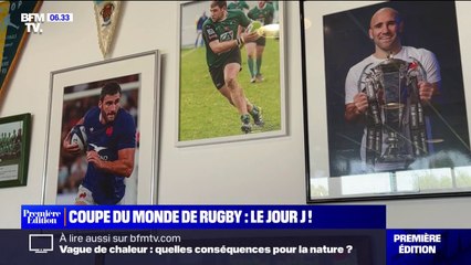 Comment Saint-Pée-sur-Nivelle va vivre au rythme du Mondial de rugby pendant 50 jours