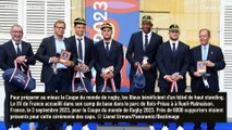 L'incroyable hôtel du XV de France pour la Coupe du monde de rugby : golf, sauna, chambres feng shui et lits king-size