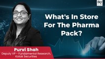 Trade Talk | What's In Store For The Pharma Pack