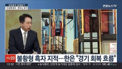 [김대호의 경제읽기] 7월 경상수지 석달 연속 흑자