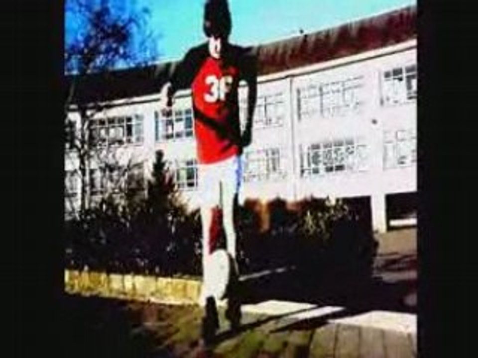 Football Freestyle