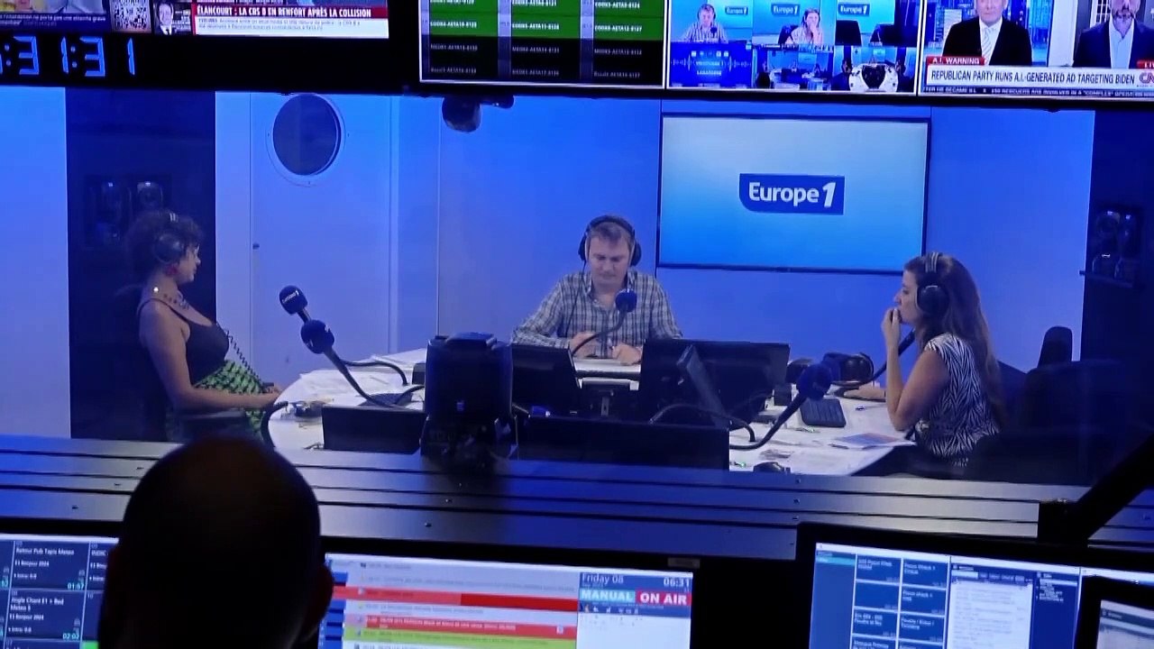 Coupe du monde de rugby : avant leur rencontre, les Bleus et les Blacks se montrent du respect