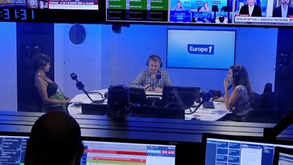 Coupe du monde de rugby : avant leur rencontre, les Bleus et les Blacks se montrent du respect