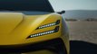 905 HP Flagship Introduced as Electric GT, New Lotus Emeya Electric GT 2025