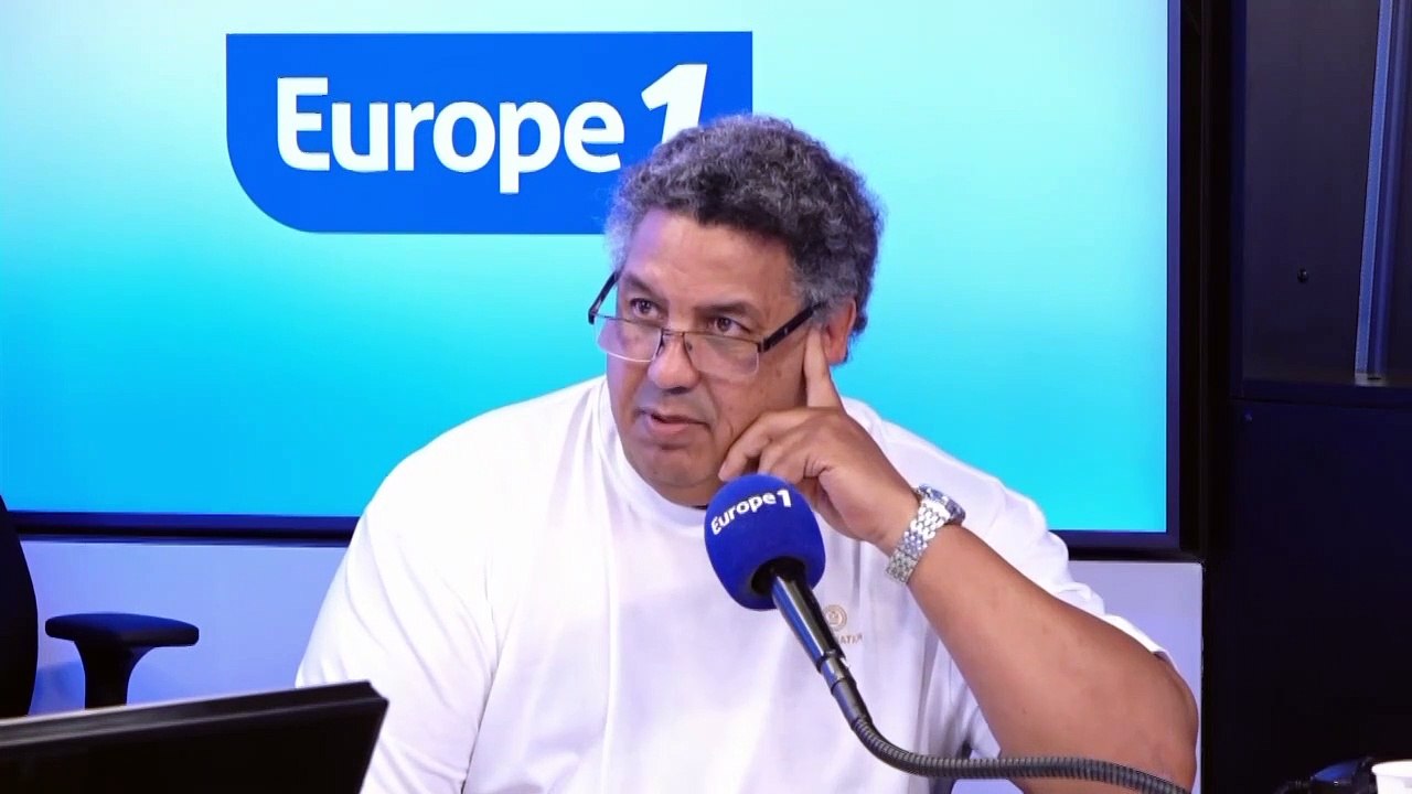 XV de France : «Il est important que l'on marque cette Coupe du monde de notre empreinte», estime Serge Blanco