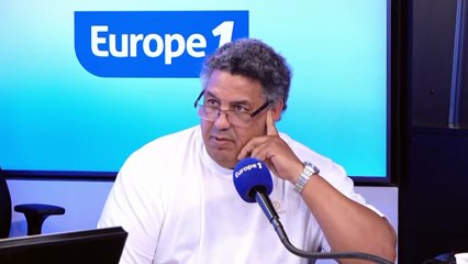 XV de France : «Il est important que l'on marque cette Coupe du monde de notre empreinte», estime Serge Blanco