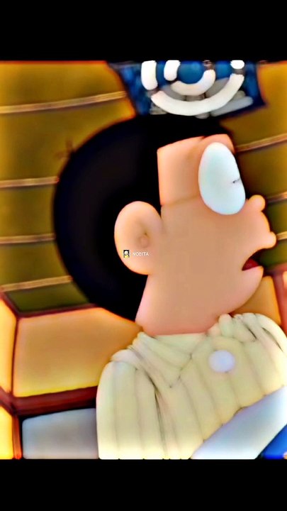 nobita one dance part 16