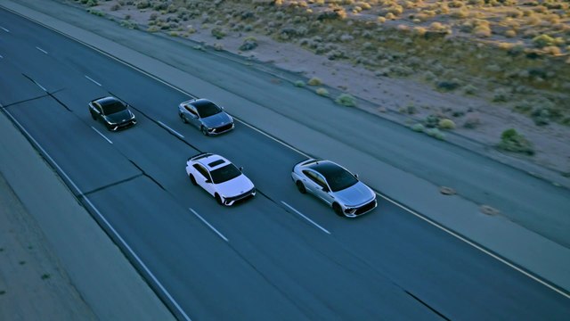 2024 Hyundai Elantra N, Elantra N Line & Sonata N Line & Sonata Hybrid Preview