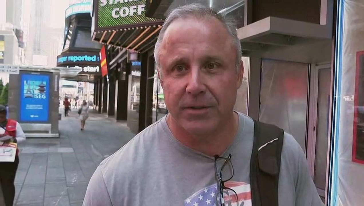 New York schiebt Airbnb Riegel vor