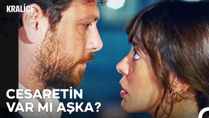 "Evlen Benimle" Demekle Olmuyor Bu İşler - Kraliçe