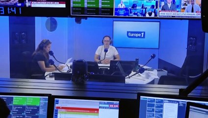 Download Video: INFO EUROPE 1 – Séparatisme : le préfet du Nord alerte la justice sur les dérives du fils de l’imam Hassan Iquioussen