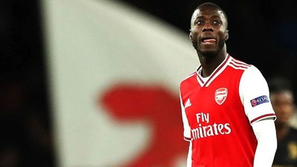 Trabzonspor'dan gece yarısı dev transfer! 90 milyon euroluk Pepe formayı giydi