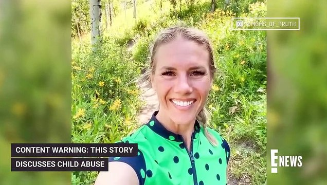 Ruby Franke Charged with 6 Counts of Felony Child Abuse _ E! News