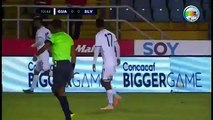 Guatemala vs El Salvador Liga de Naciones Concacaf 2023