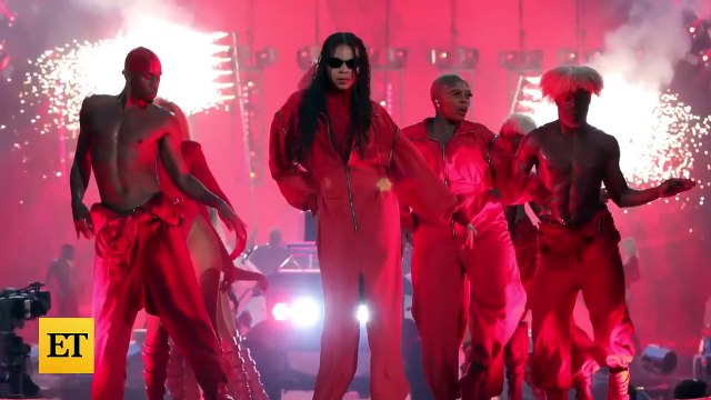 Blue Ivy Calls Out Grandma Tina Knowles Backstage at Beyoncé’s Show