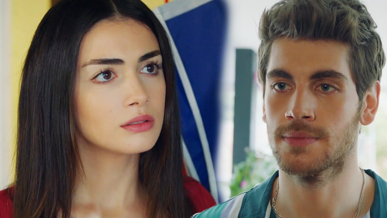 Mon Coté Gauche | Épisode 2 ❤️| Sol Yanım (Sous-Titres Français)