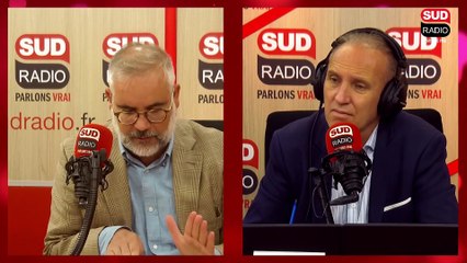 Guillaume Bigot - "Elancourt : c'est à vomir cette odeur d'essence que certains répandent"