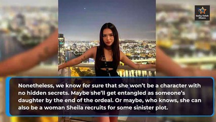 Bold & Beautiful Just Revealed Lisa Yamada as Luna With a Shocking RJ Secret