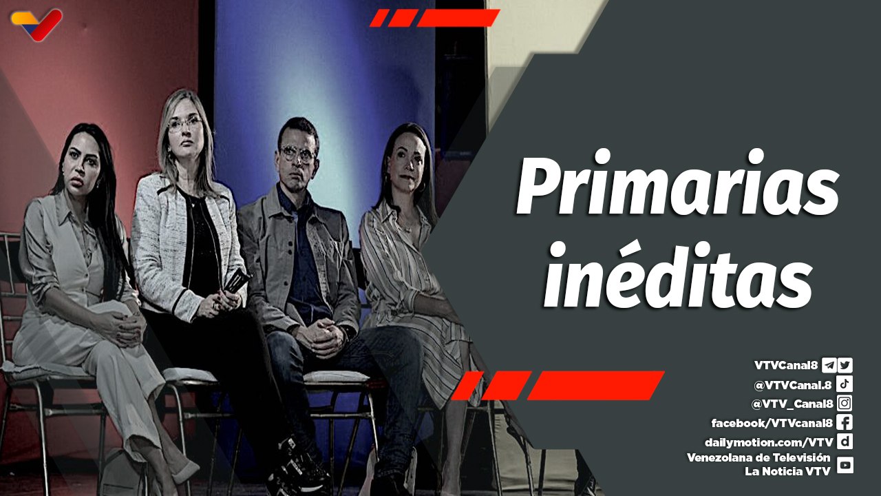 Zurda Konducta | Primarias fuera de ranking