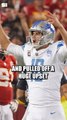 Detroit Lions Claim Upset Over Reigning Champions Kansas City Chiefs in NFL Season Opener