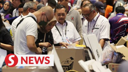 Pulai polls: EC expecting 70% voter turnout