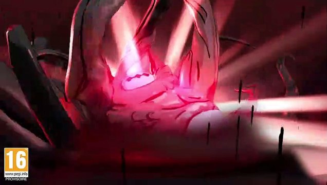 Ravenswatch - Trailer de lancement Shores of Storm Island