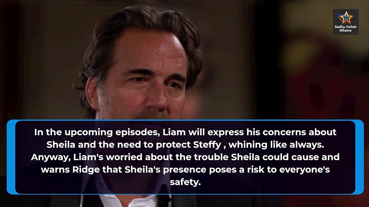 You Wont Believe How Liam and Finn Find Steffy Collapsed Bold and the Beautiful