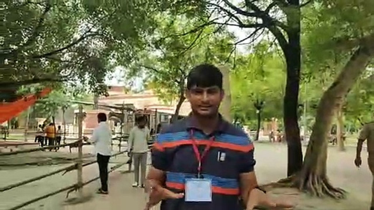 Ghosi By-Election Result Updates: जीत जाएंगे सुधाकर या होगा बड़ा खेल