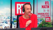 MUSIQUE - Calogero est l'invité de Amandine Bégot