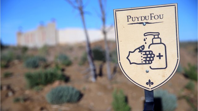 Puy du Fou : Complément d'Enquête révèle comment les De Villiers ont pris les commandes du parc