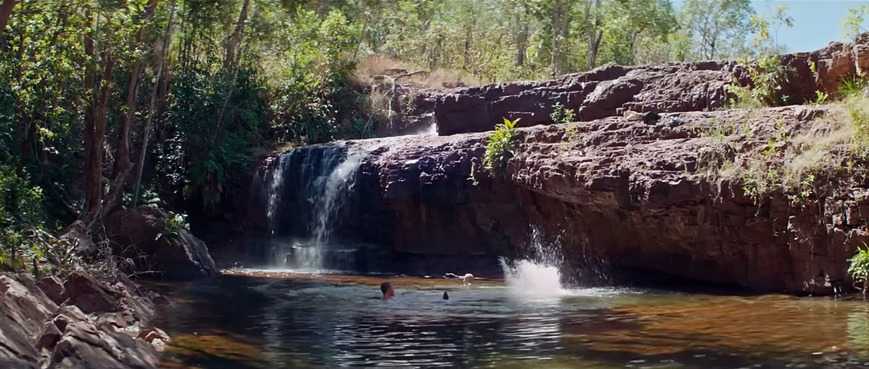 The Royal Hotel Trailer OV