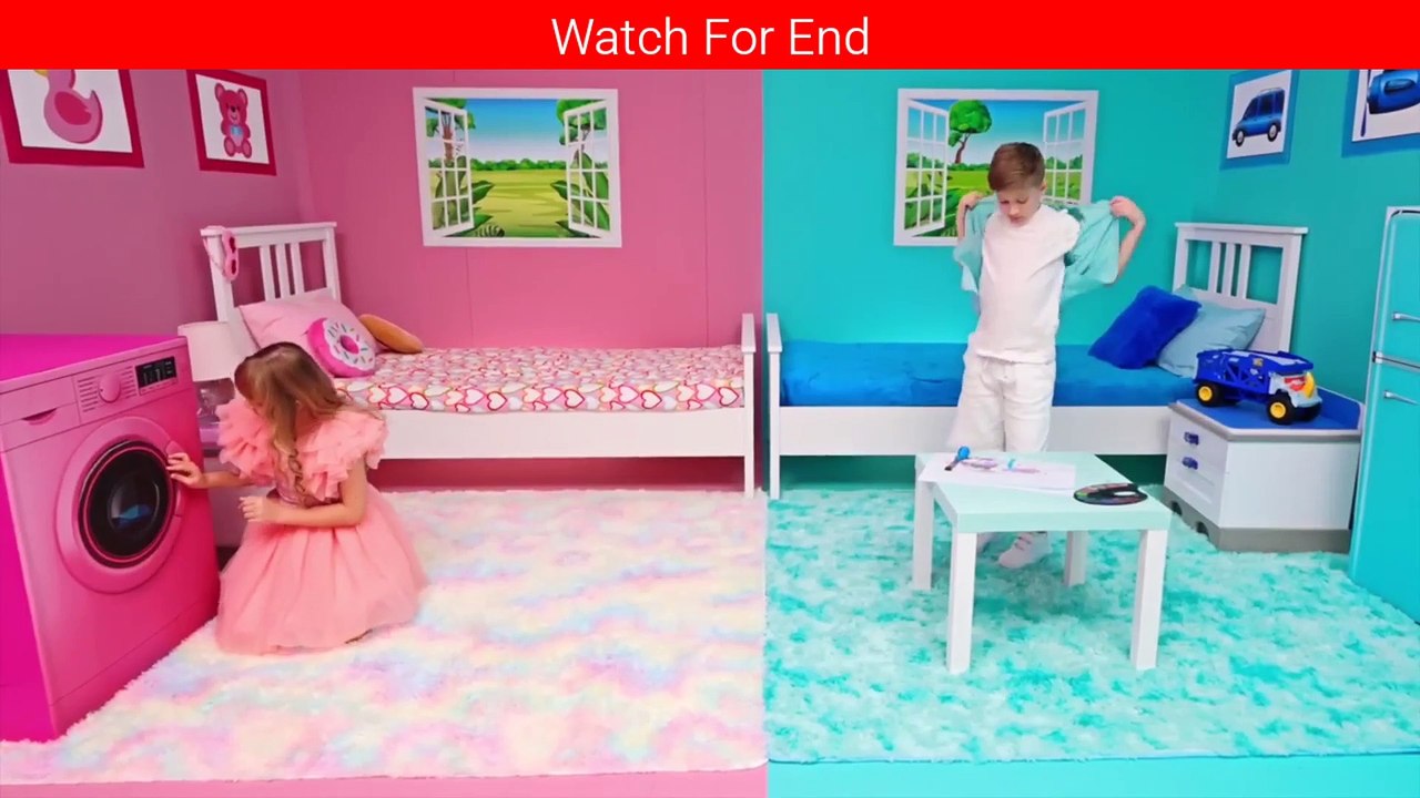 Kids Entertainment video English Episode 10