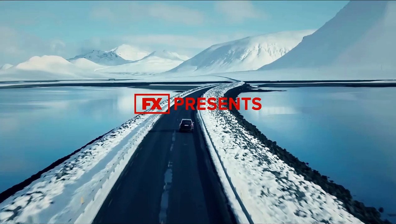 A Murder At The End Of The World Trailer OV