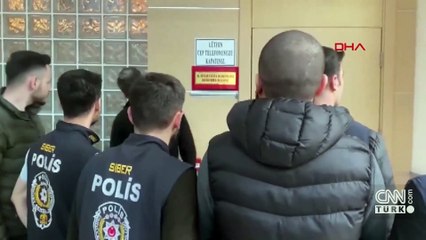 Son dakika haberi:Thodex kurucusu Fatih Özer'e 11 bin 196 yıl hapis cezası