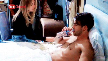 Sonny has surrendered himself to prison, his daring plan is exposed ABC General