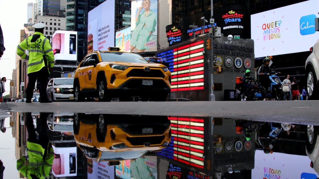 New York schiebt Airbnb Riegel vor