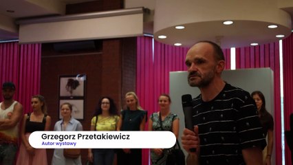 Olkusz - wernisaż fotograficzny
