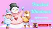 1 Hour Baby Soothing Music for Sleep, Lullaby For Babies Sleep 2023♥Baby Sleep Background Music, Lullaby For Babies to Go to Sleep♥Musique de fond pour le sommeil de bébé, berceuse pour que les bébés s'endorment♥寶寶睡眠音樂 搖籃曲♥ Frosted Windows