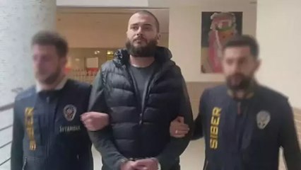 Thodex davasında karar: Faruk Fatih Özer’in cezası açıklandı