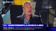 ÉDITO - Préavis de grève: 