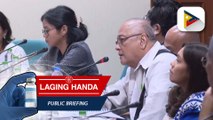Wilfredo Gonzales, hindi na maaaring magkaroon ng driver's license sa loob ng 2 taon