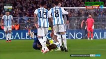 Messi Goals - Argentina vs Ecuador 1 x 0 - Highlights 2023 FIFA World Cup 2026 Qualifying - CONMEBOL