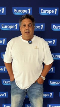 Serge Blanco : le joueur auquel je m'identifie le plus c'est Antoine Dupont