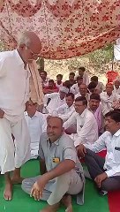 Ultimatum is over, if action is not taken, anger against police increases, Pallu market closed