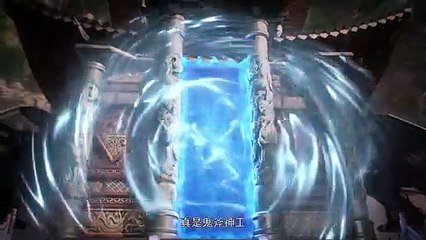 Apotheosis (Become a God)  Ep 46 English Subtitle