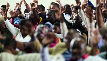 Who I Am Not Trailer OV