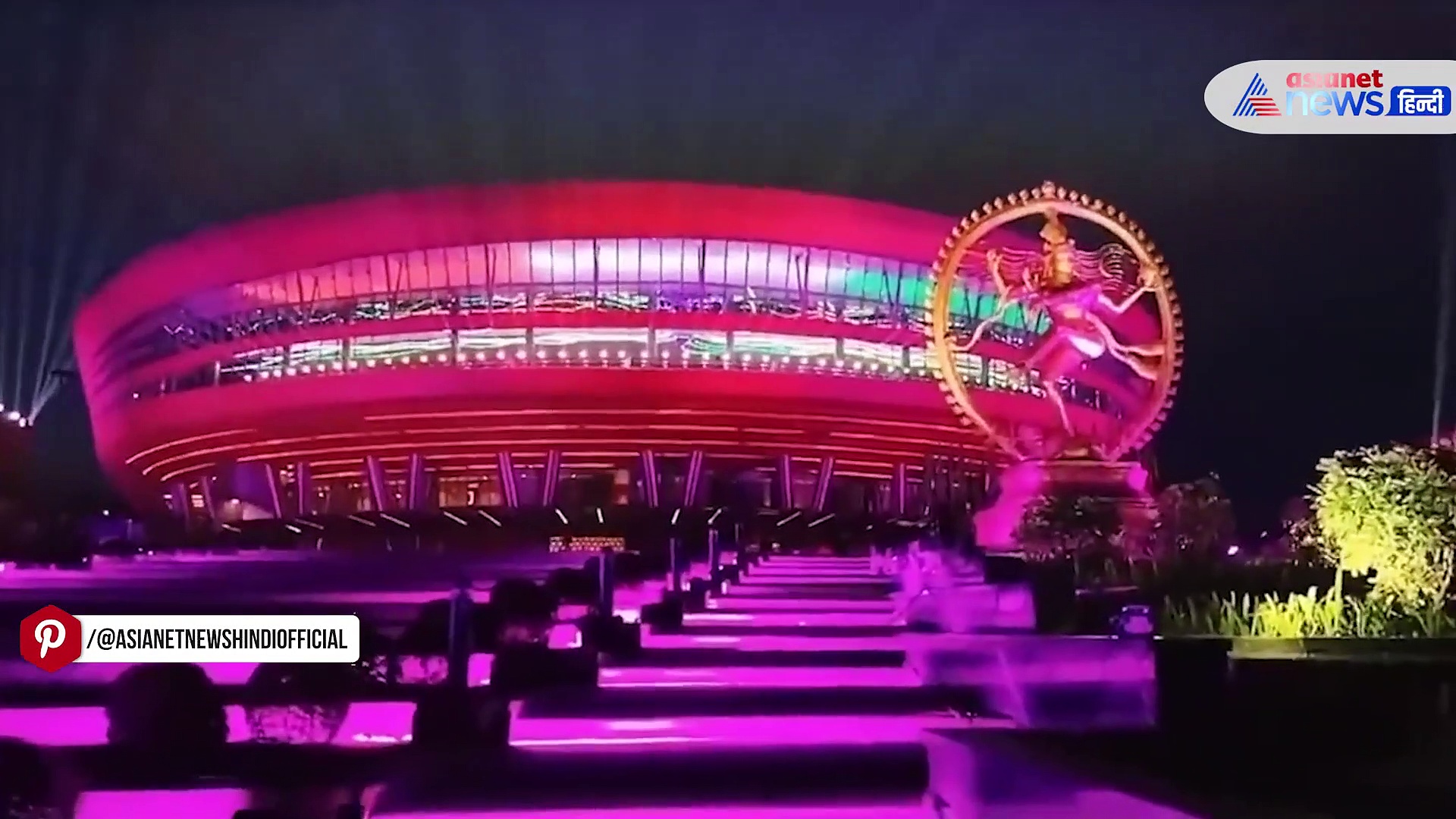 वीडियो: G20 Summit 2023 के लिए अर्जेंटीना के राष्ट्रपति अल्बर्टो फर्नांडीज और इटली की PM जियोर्जिया मेलोनी पहुंची दिल्ली