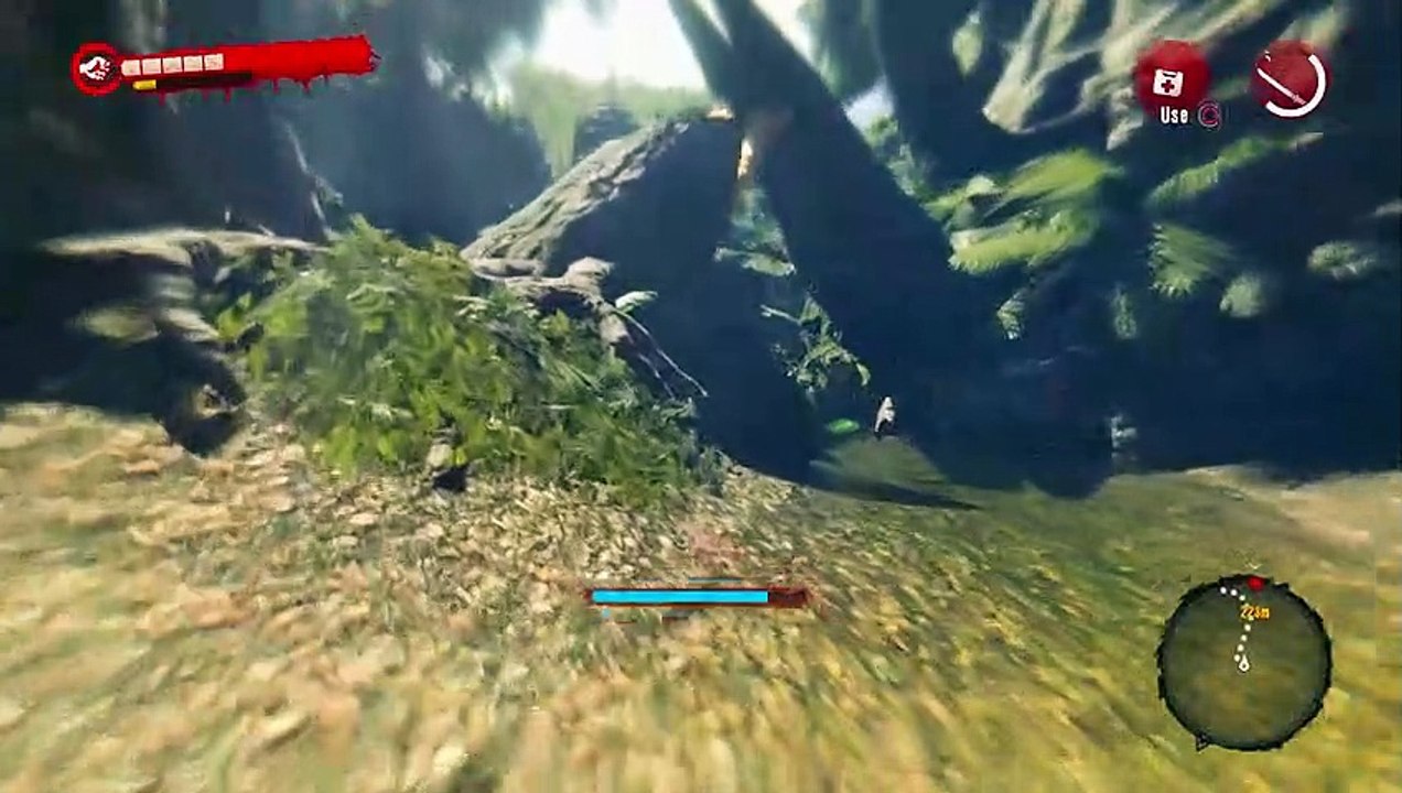Dead Island Part 17