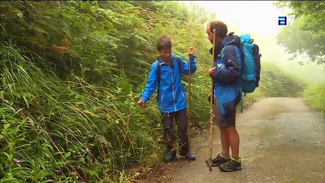 Mochileros Picu Ludeña e Incos